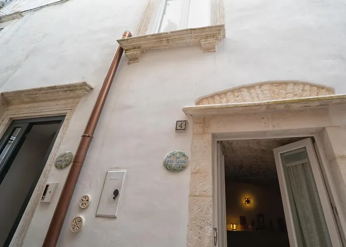 Casa Gani