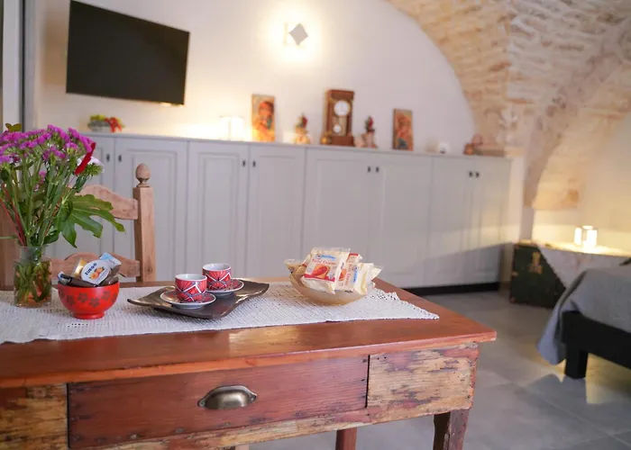 Casa Gani