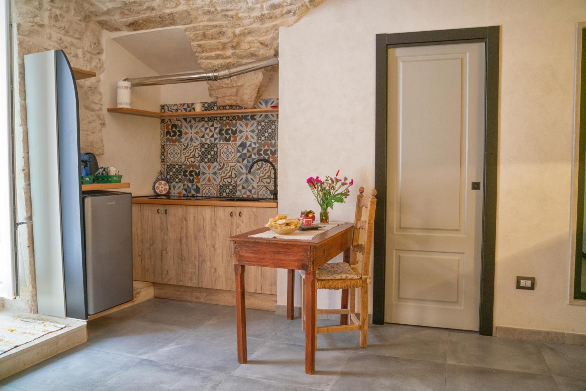 Apartment Casa Gani *