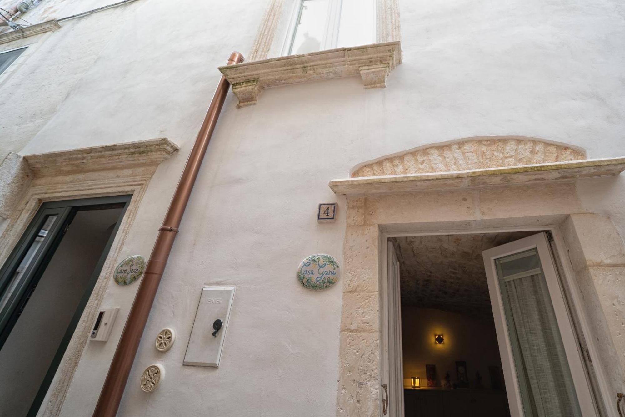Apartment Casa Gani