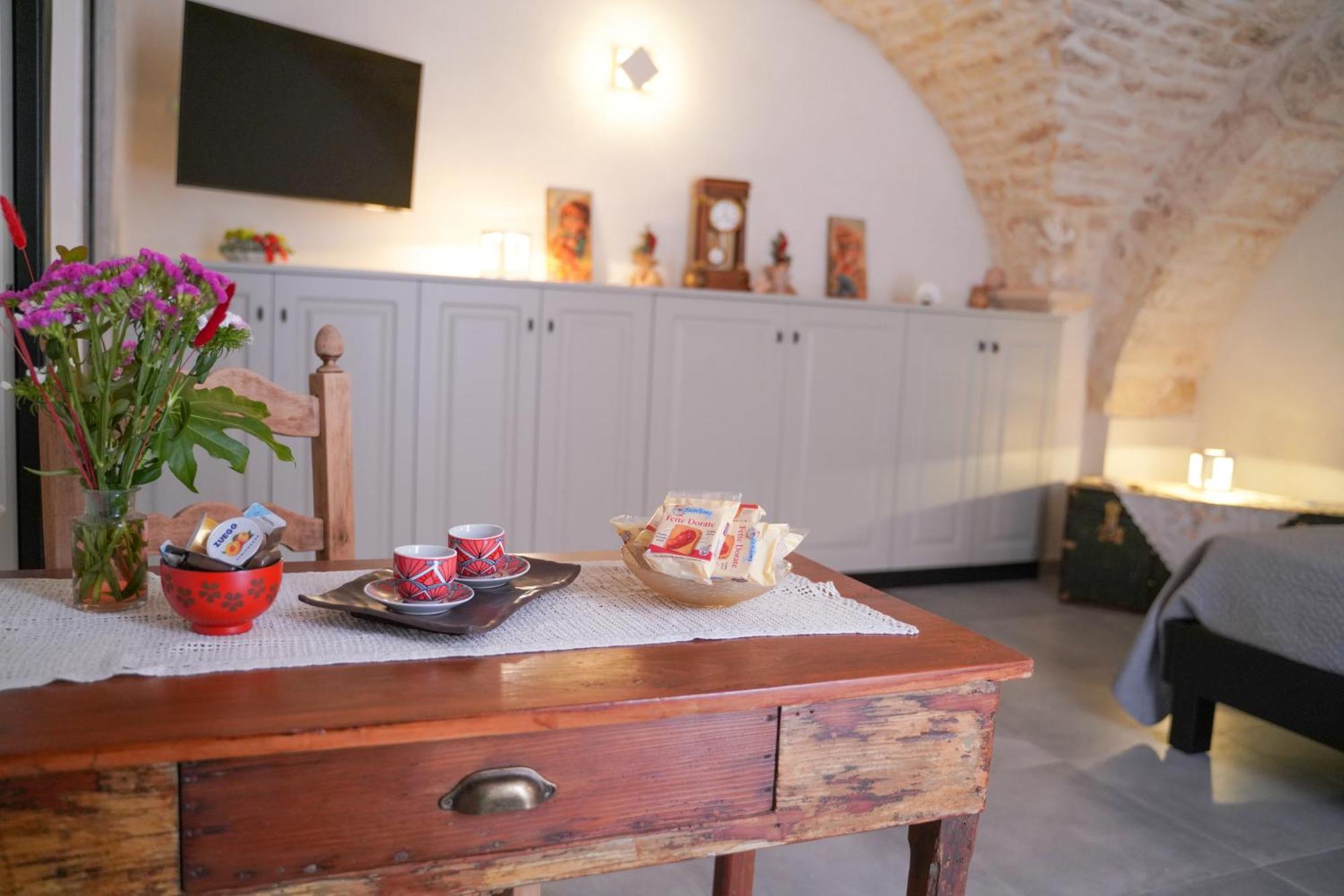 Casa Gani *
