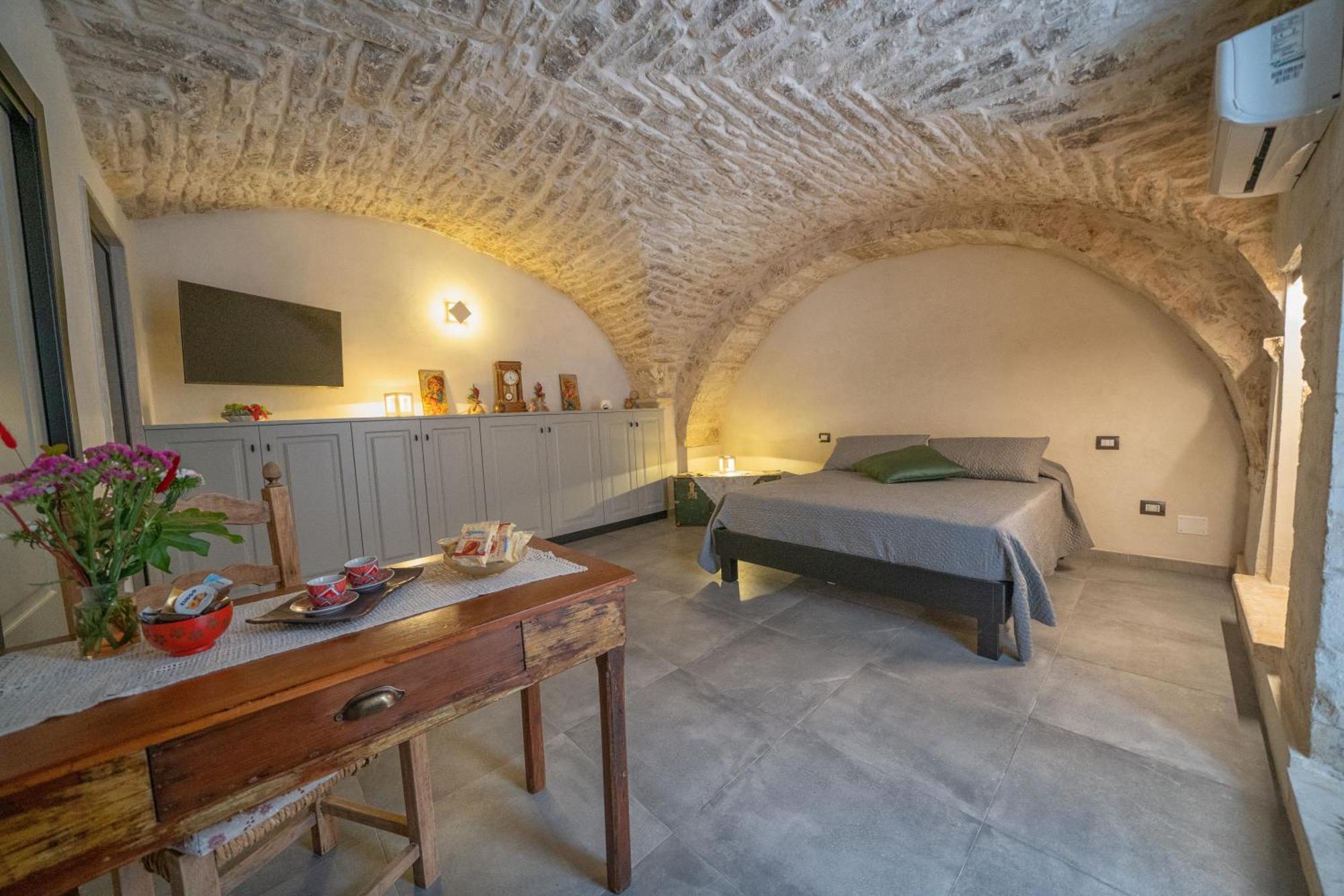Casa Gani Apartment *