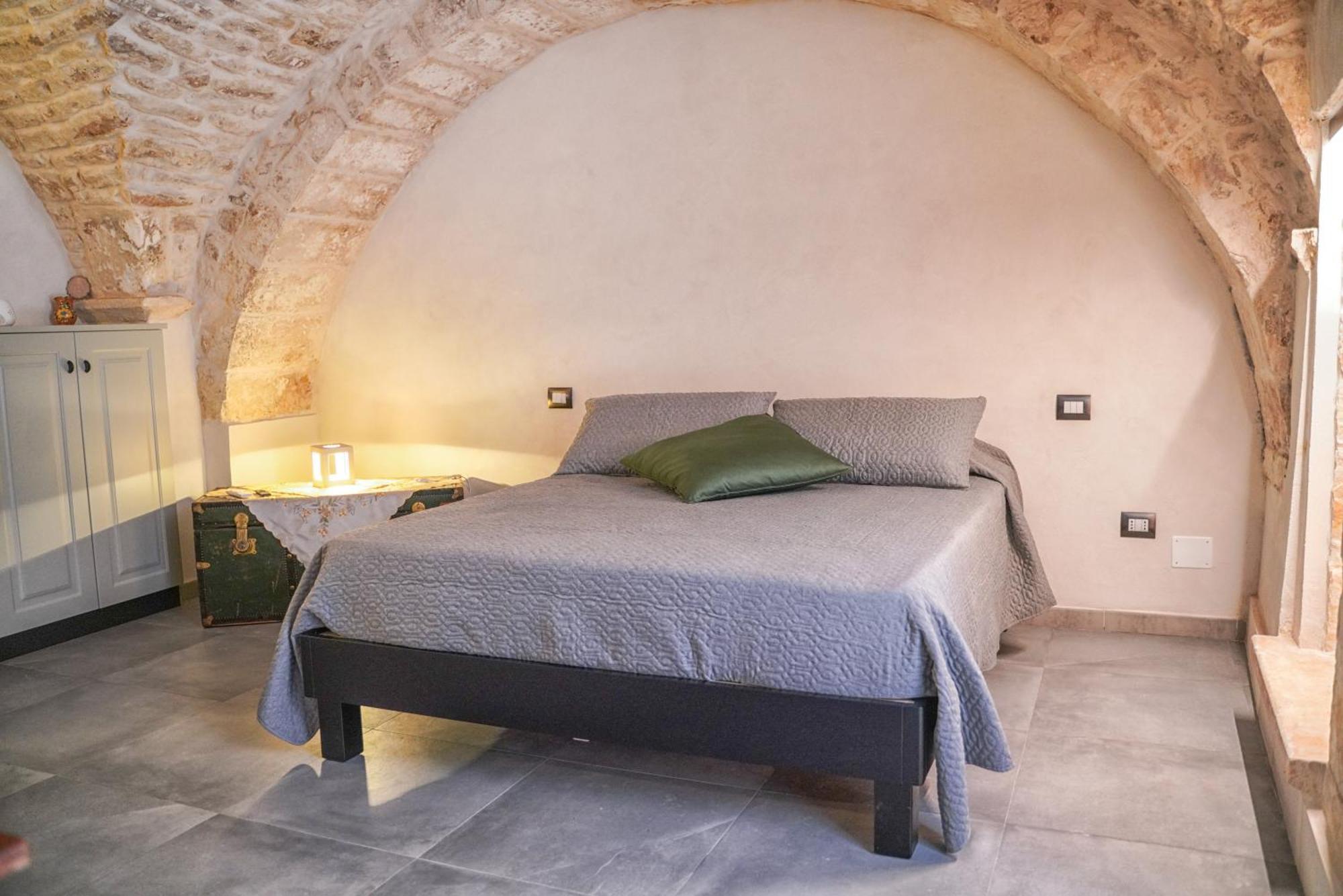 Apartment Casa Gani Martina Franca