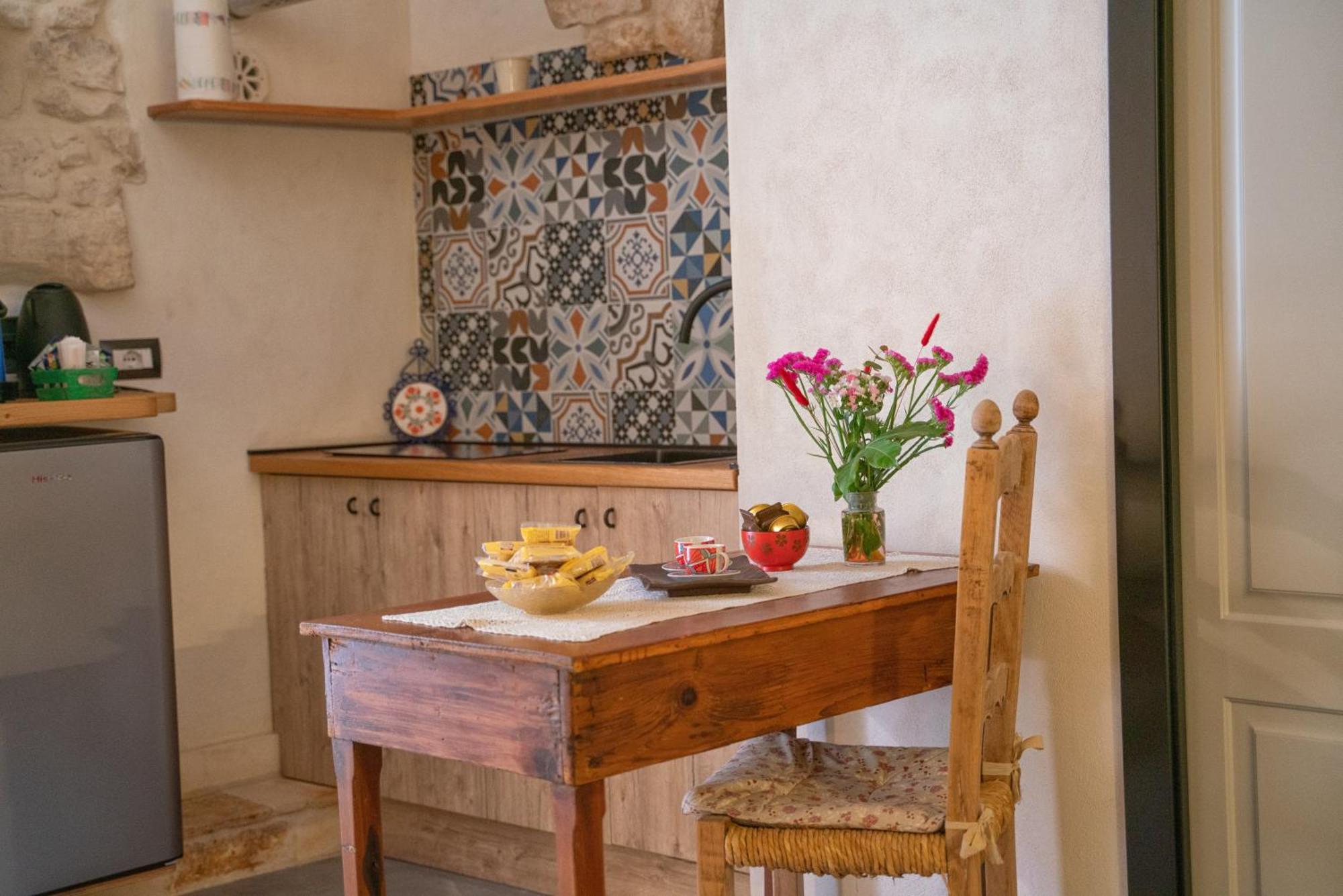 Casa Gani Martina Franca