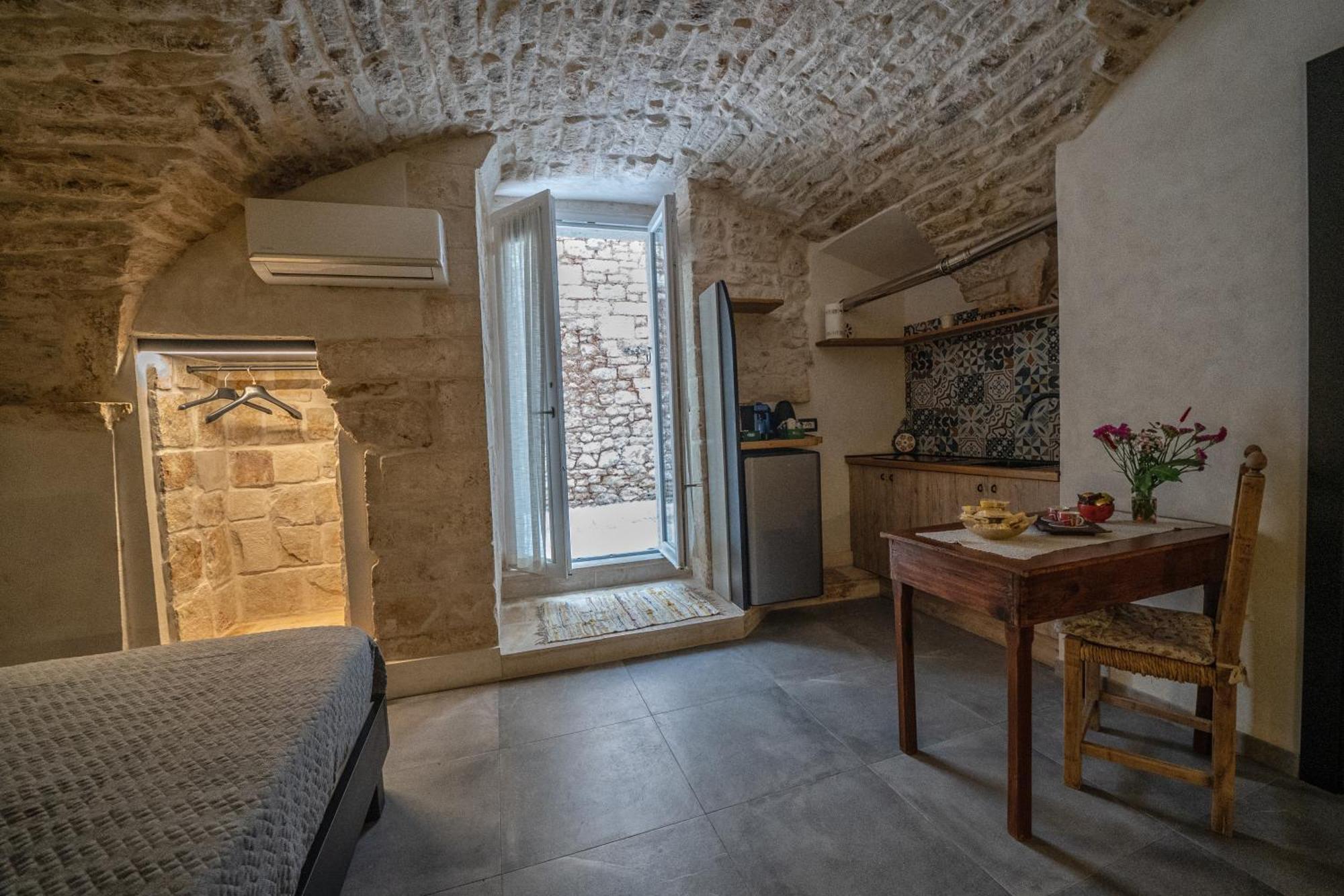 Casa Gani Apartment *