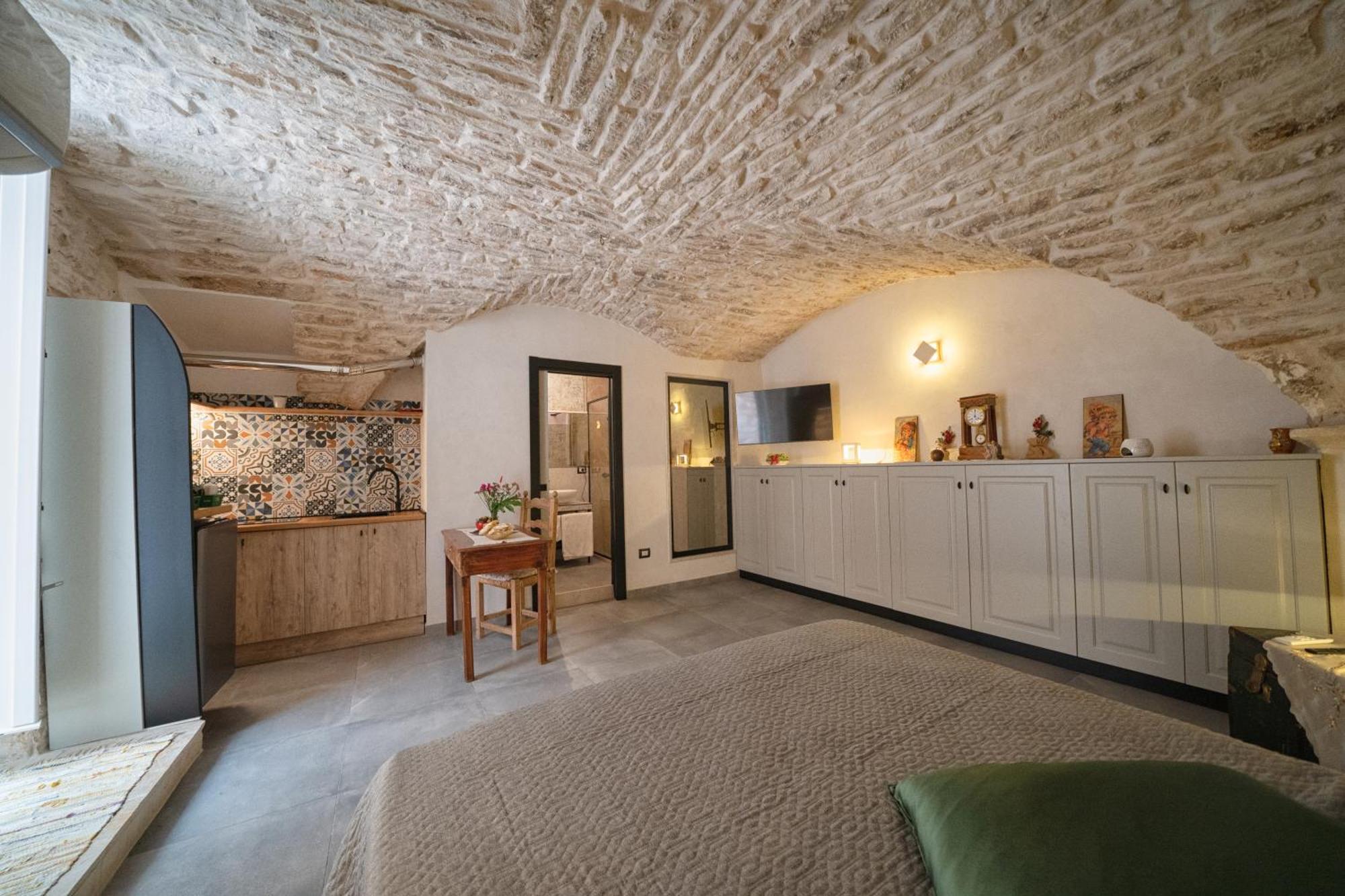 Casa Gani Apartment