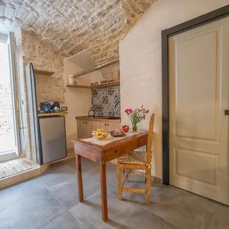 Casa Gani Apartment Martina Franca Exterior photo