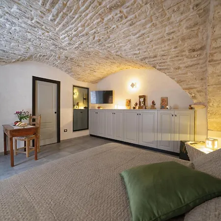Casa Gani Apartment Martina Franca Exterior photo