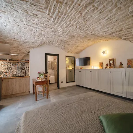 Casa Gani Apartment Martina Franca Exterior photo