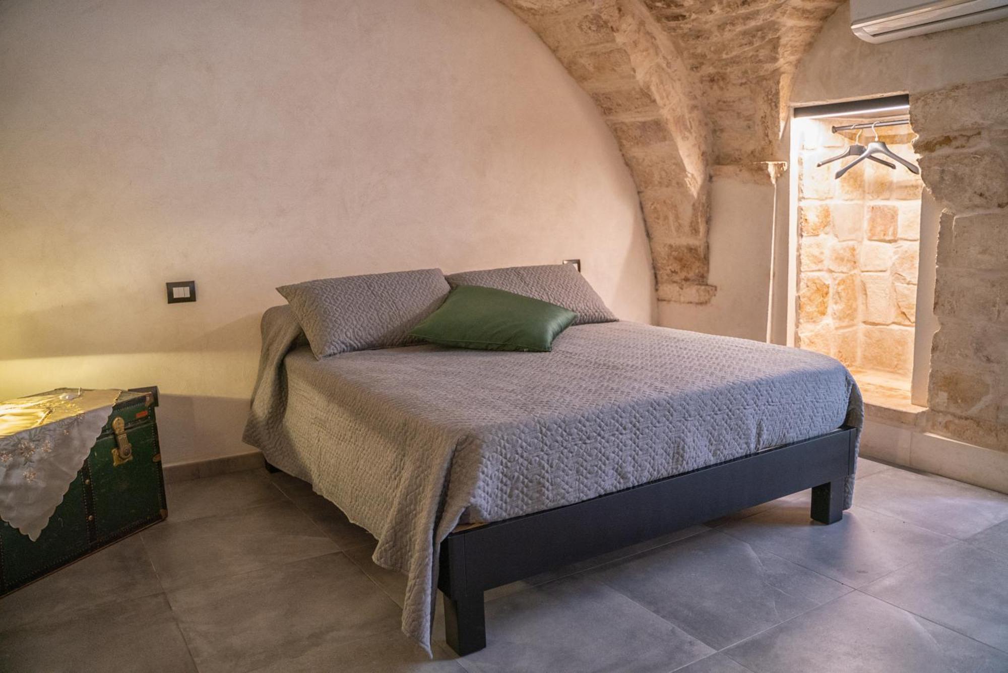 Apartamento Casa Gani Martina Franca