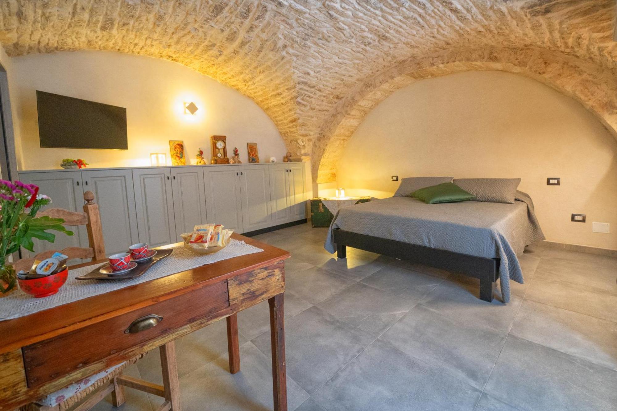 Casa Gani Apartamento Martina Franca