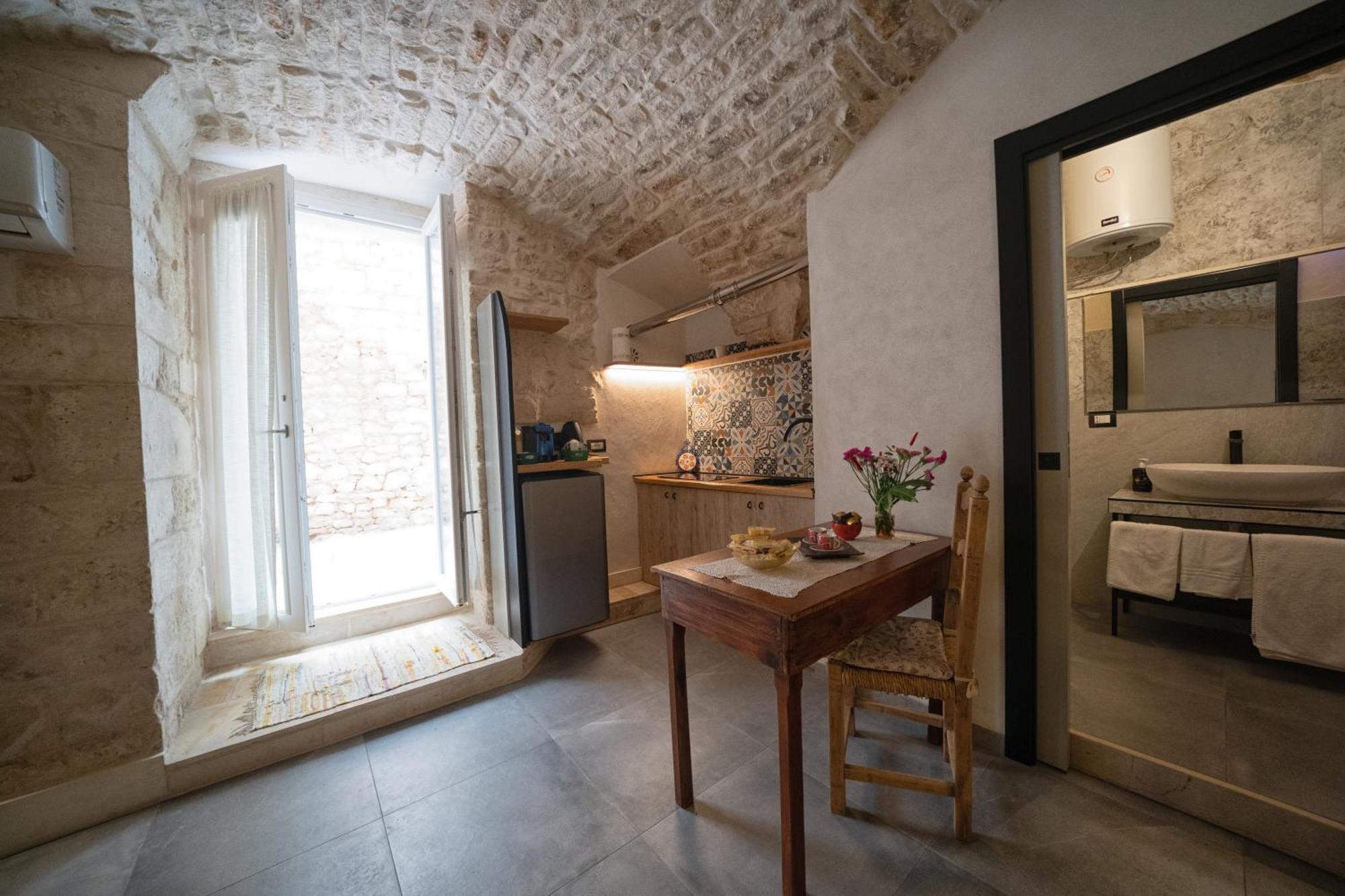 Apartamento Casa Gani Martina Franca