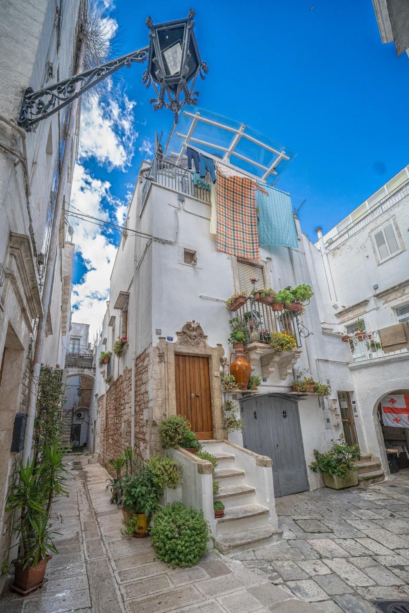 Casa Gani Apartamento *